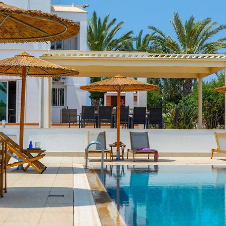Protaras Views Villa Pram1 Esterno foto