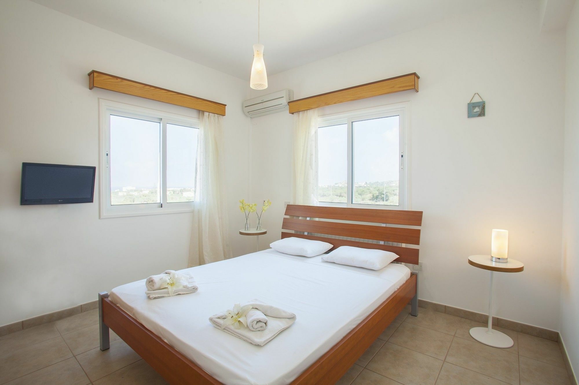 Protaras Views Villa Pram1 Esterno foto
